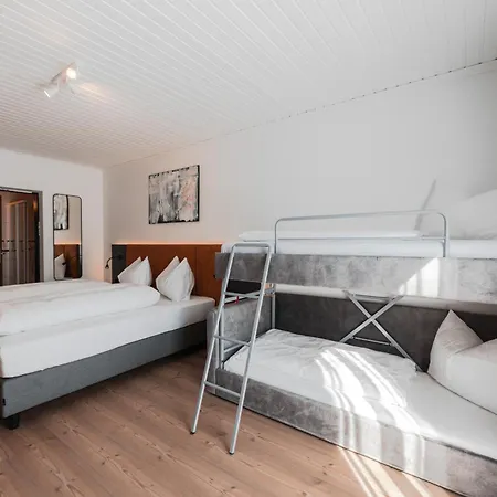 Prielbauer מלון 4*