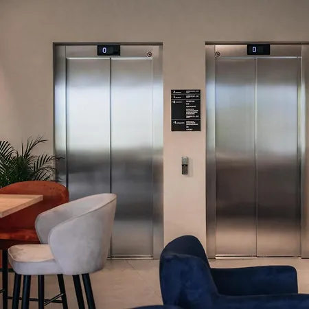 מלון Prielbauer 4*