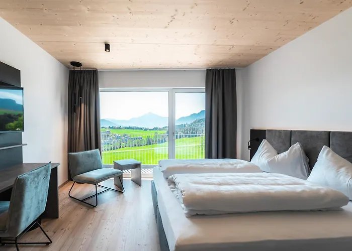 Prielbauer 4* Tiefgraben