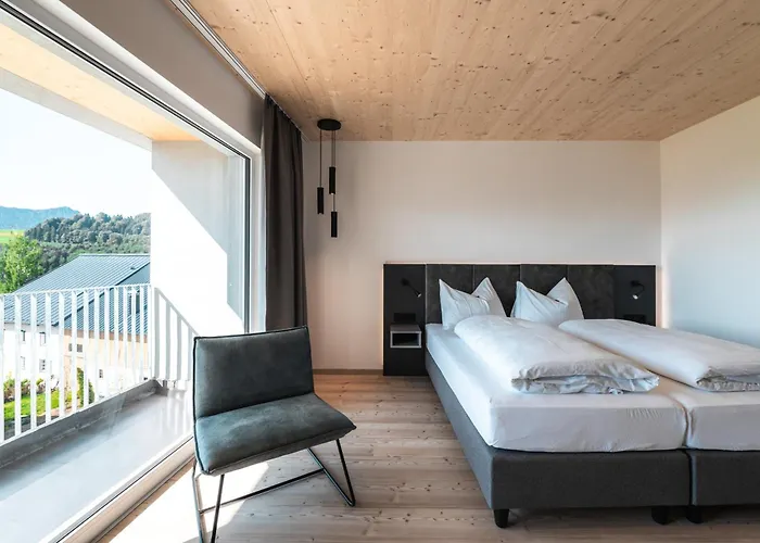 Prielbauer 4* Tiefgraben