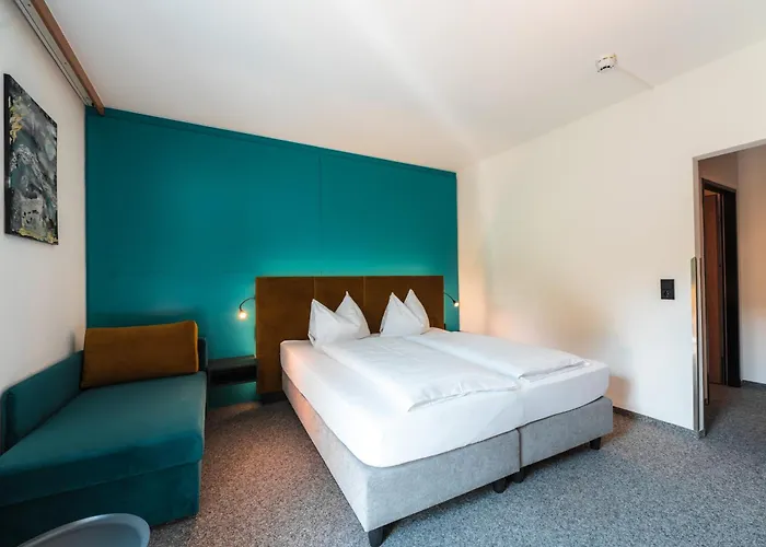 Prielbauer 4* Tiefgraben