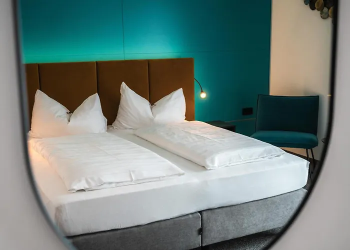 ホテル Prielbauer