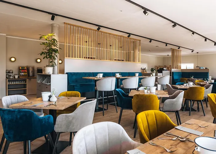 ホテル Prielbauer Tiefgraben