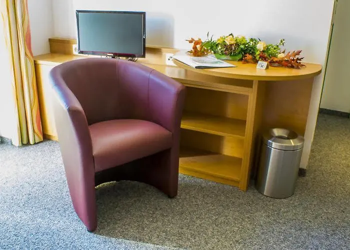 Prielbauer ホテル Tiefgraben